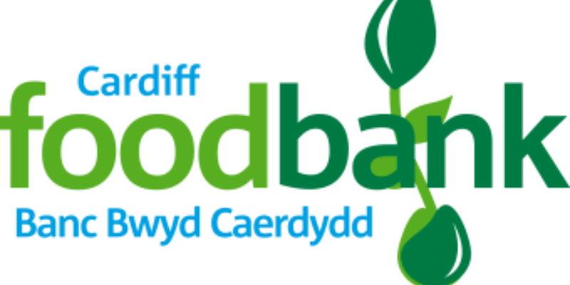 Cardiff Food Bank