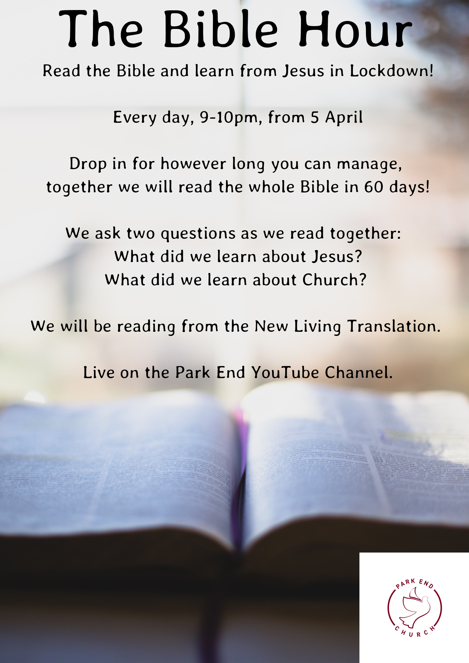 Bible Hour