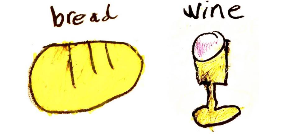 communion