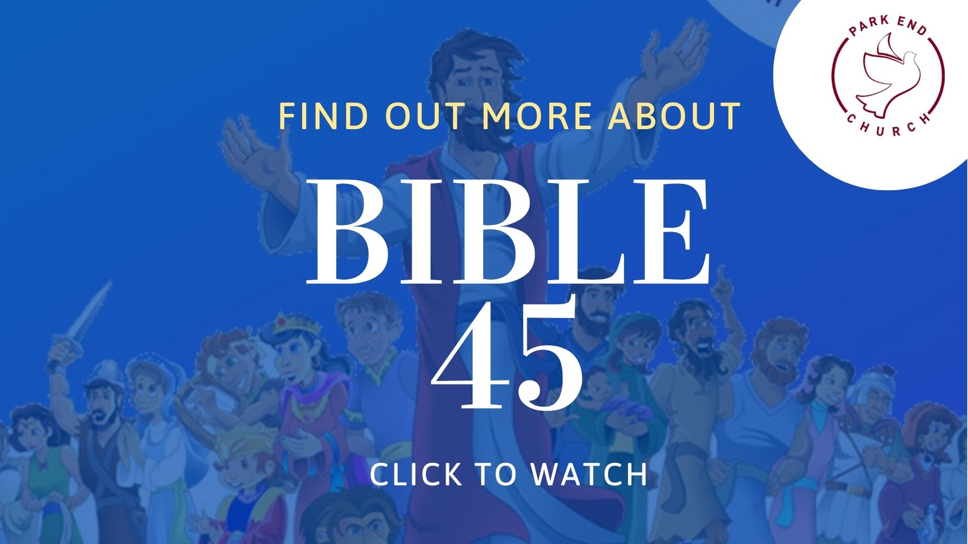 Bible 45