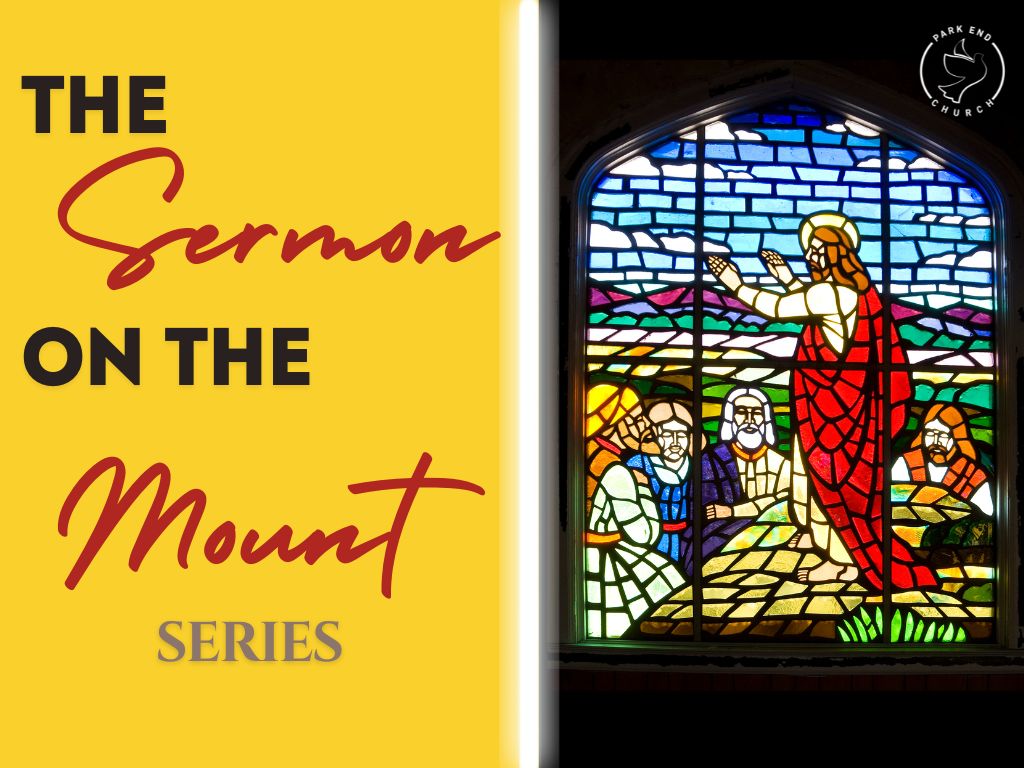 Sermon on the Mount