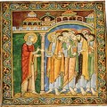 Jesus, full of Grace and Truth
